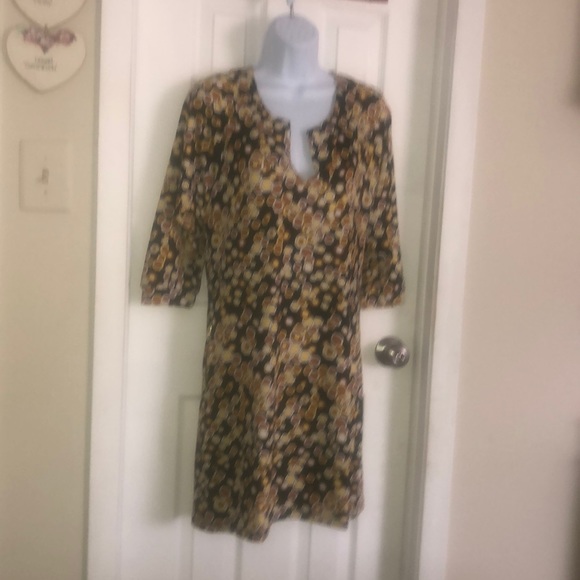 New Dress by Tracy Negoshian - Picture 3 of 4